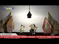 LIVE WAYANG KULIT 🔴 KI K.R.T.YAKUT JEDHER LAKON WAHYU MAHKUTARAMA BT.TARMIN NGAKLAK ''RECORD''