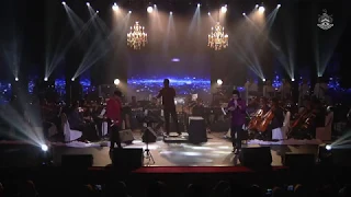 ( LIVE MUSIC ) : Mawi ft Daly Filsuf . Orkestra Kuala Lumpur -  Sahabat Dalam Tubuh