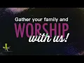 YOU’RE BIGGER - Jekalyn Carr  | HFC Praise Dance Ministry | [10-8-23]