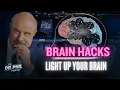 Brain Hacks Light Up Your Brain EP646 The Dr Phil Podcast Full Episode
