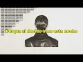 Omar Apollo - Endlessly sub espanol