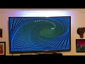 ProjectM on the raspberry pi