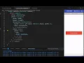 CustomButton Widget Flutter Dart