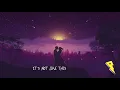BUNT. - Nights Like That (Lyrics/Lyric Video) (ft. Georgia Ku)