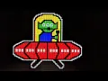 I finally understand the UFO test Speed measured in Pixels per second