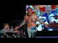 DAVID ARQUETTE ENTERS THE POUGHKEEPSIE RUMBLE