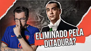 Os últimos dias de Juscelino Kubitschek