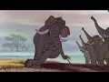 Download Lagu The Jungle Book   Colonel Hathi and Mowgli HD