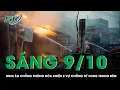 Download Lagu Sáng 9/10: Nghi án chồng phóng hỏa khiến 2 vợ chồng tử vong, người con trai tiết lộ nguyên nhân