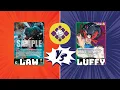 Download Lagu GY Law vs GP Luffy (OP11) Asgard Games 6-16-25