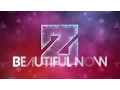 Lagu Beautiful Now - ZEDD (Kinetic Typography)