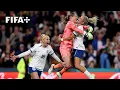 England v Nigeria Full Penalty Shoot-out 2023 FIFA Women s World Cup