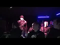 Ernie Krivda Quartet performing "Stella by Starlight" Featuring Dominick Farinacci