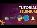 Python Selenium Tutorial How to Install Uninstall Python Selenium in Ubuntu Server WhizMaster