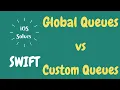 Swift - Concurrency