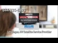 Las Vegas NV Satellite TV Service Provider DIRECTV