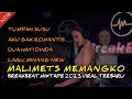 Download Lagu DJ MALIMETS MEMANGKO MIXTAPE TERBARU | CAKEP TAPI SAYANG JADI BEBAN KELUARGA BREAKBEAT VIRAL  2023