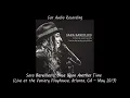 Sara Bareilles - Once Upon Another Time (Live at the Variety Playhouse, Atlanta, GA  May 2013)