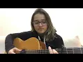 Me Namora - Edu Ribeiro | Marina Pacheco (Cover)