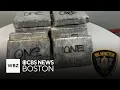 More than 15 kilograms of cocaine seized at Fed-Ex facility in Wilmington