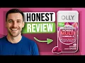 OLLY Women s Multi Omega-3 Review Benefits Ingredients Customer Feedback