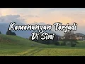 Download Lagu GMS Live - Kemenangan Terjadi Disini (Lyrics)