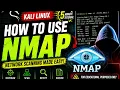 Nmap Commands Every Hacker Knows But You Don t