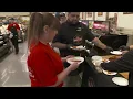 Safeway Gilbert Grand Opening Associate Rally