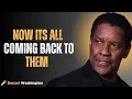 Download Lagu You Outsmarted Their Manipulation — Now Watch Karma Handle the Rest #motivation #denzelwashington