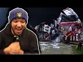 OMG BALI FANS!! 5 Chant Terbaik Northsideboys12 Bali United || REACTION (Ultras Bali United)