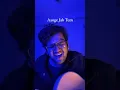 Aaoge Jab Tum Cover Male | Samad Khan | Private Music Concerts