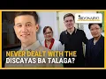 Download Lagu Litrato ni Rep. Atayde kasama ang mga Discaya, viral sa social media | Agenda