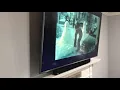 Xfinity Cable above Fireplace TV Installation - Rutherford NJ