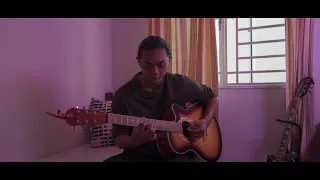 Download Zynakal ft. Yonnyboii - Sakit (Acoustic Guitar Cover) | Covid_19 | Stay at home | MP3