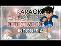 Download Lagu Karaoke Opening Detective Conan Indonesia