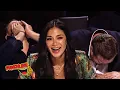 FUNNY Magician On Australia s Got Talent That Left Judges In STITCHES