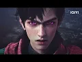【MULTI SUB】你是否想过，在那高悬于世人头顶的月亮之上，伫立着守望人间的神明？#逆襲 #反轉 #逆天改命 #國漫 #戰鬥