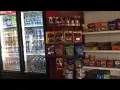 Drive-thru beer run