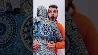 لما كنا نروح ناخد الحقنه واحنا صغيرين Shorts 