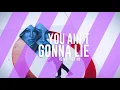 Mariah Carey - A No No (Lyric Video)