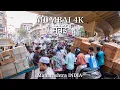Lagu Mohammad Ali Road Mumbai Walking Tour 🇮🇳, Ramadan 2025, INDIA Walking Tour 4K