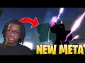I Tried The New GODSEEKER Meta Deepwoken