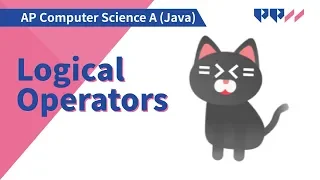 Java Fundamentals Relational Operators Logical Operators