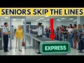 Download Lagu Flying After 60? Unlock 10 Airport Rights Most Seniors Miss!