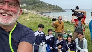 A Year of Surprises: The coolest, weirdest, and best things that happened to me