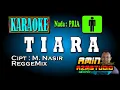 Download Lagu TIARA || KARAOKE || Nada PRIA