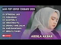 Download Lagu ARDILA AKBAR - DITINGGAL LAGI -  KENANGAN - LAGU POP TERPOPULER 2024