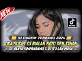 Lagu DJ DUGEM VIRAL TERBARU 2024 ⁉️ DOA SUCI X DJ BIALAH BATU DEN TANAK ‼️ DJ HANYA SIMPANANMU REMIX