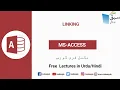 Linking Computer Science Lecture Sabaq pk