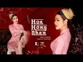 Download Lagu HỌA HỒNG NHAN - OANH TẠ x HOÀNG OANH || Official Music Video || Vạn dặm cách xa trời mây...